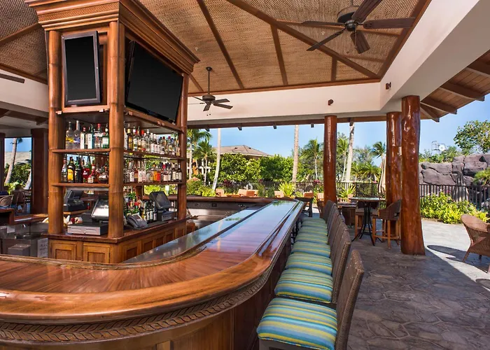 Hilton Grand Vacations Club Kings Land Waikoloa