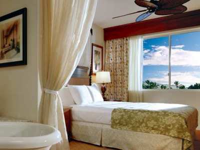 Hilton Grand Vacations Club Kings Land