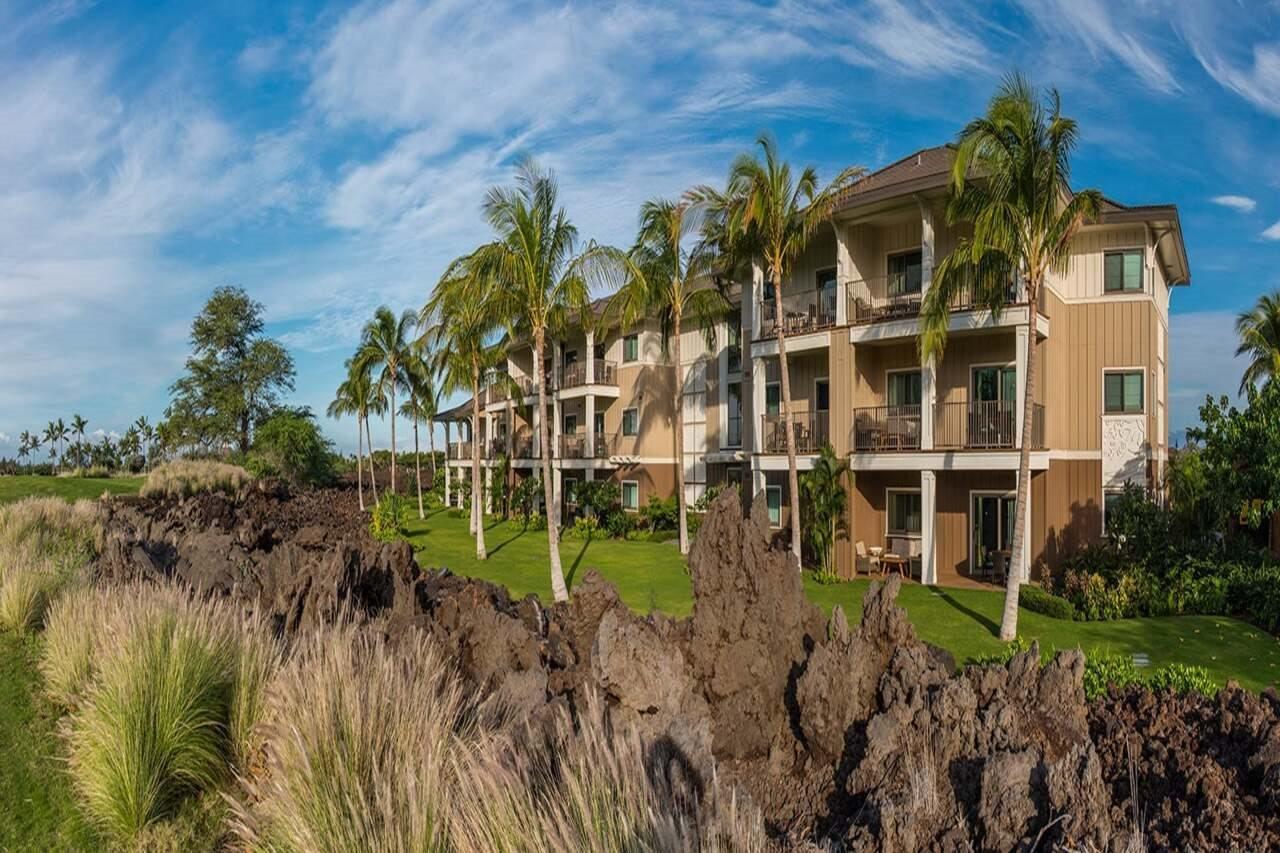 Hilton Grand Vacations Club Kings Land Resort Waikoloa