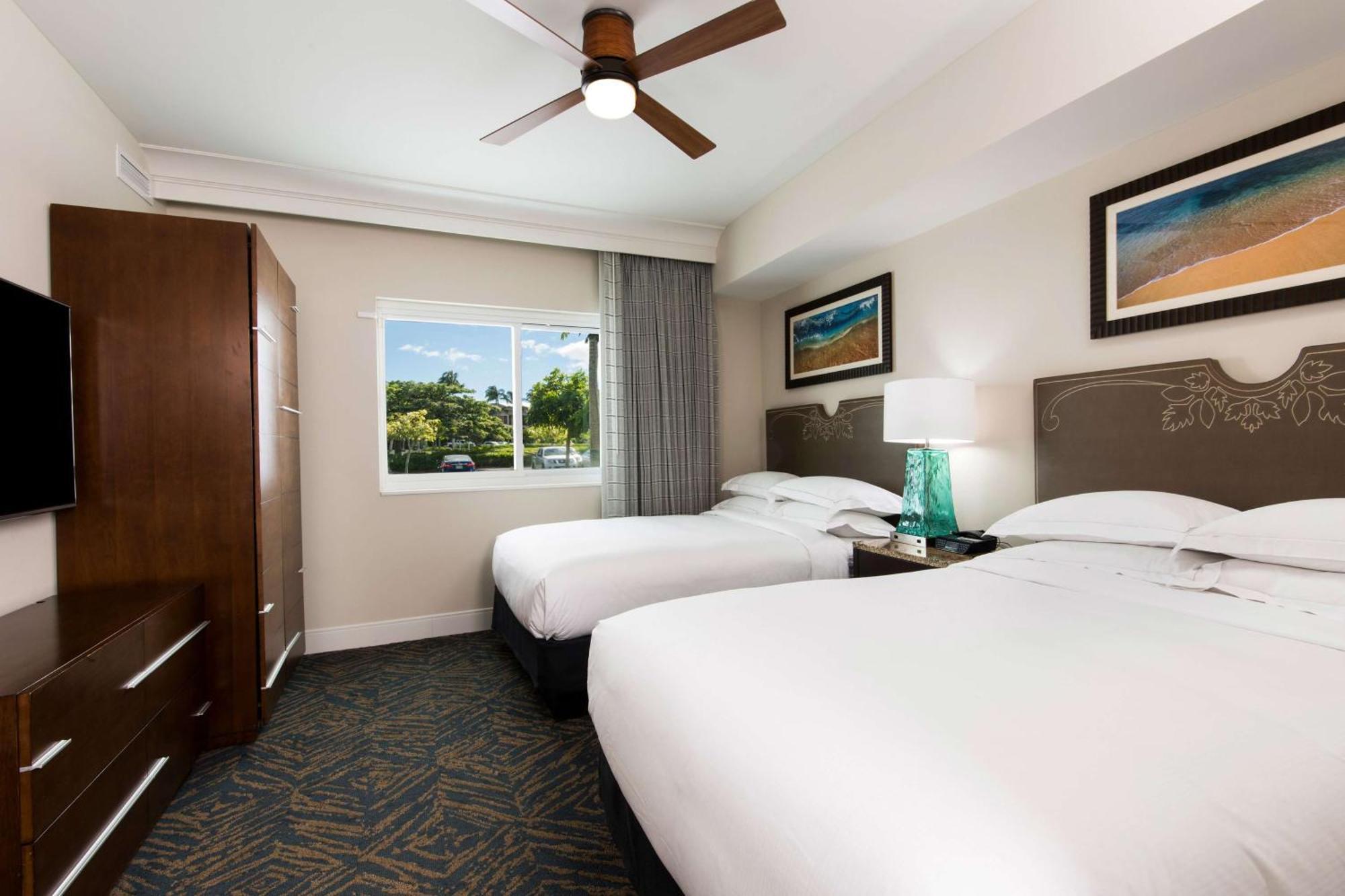 Resort Hilton Grand Vacations Club Kings Land 3*