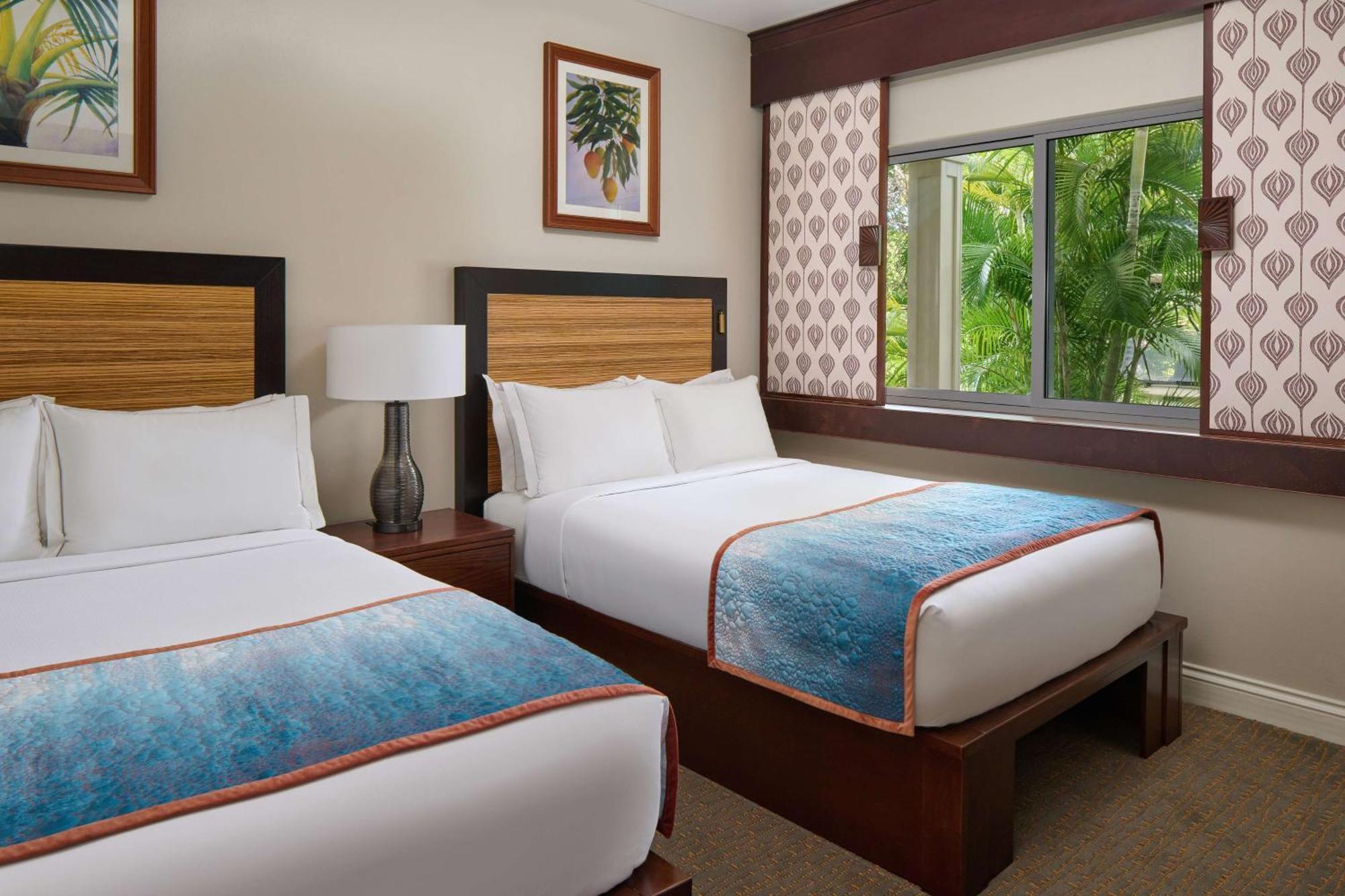 Hilton Grand Vacations Club Kings Land 3*