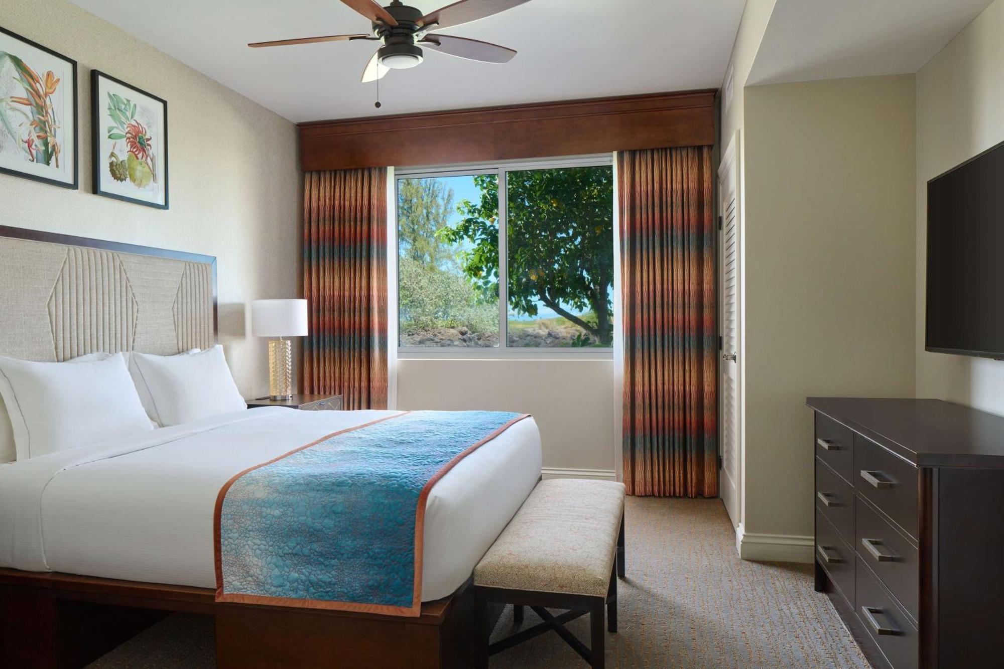 Hilton Grand Vacations Club Kings Land