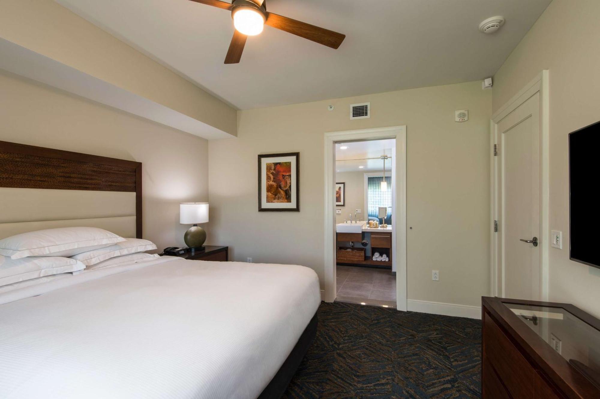 Resort Hilton Grand Vacations Club Kings Land 3*