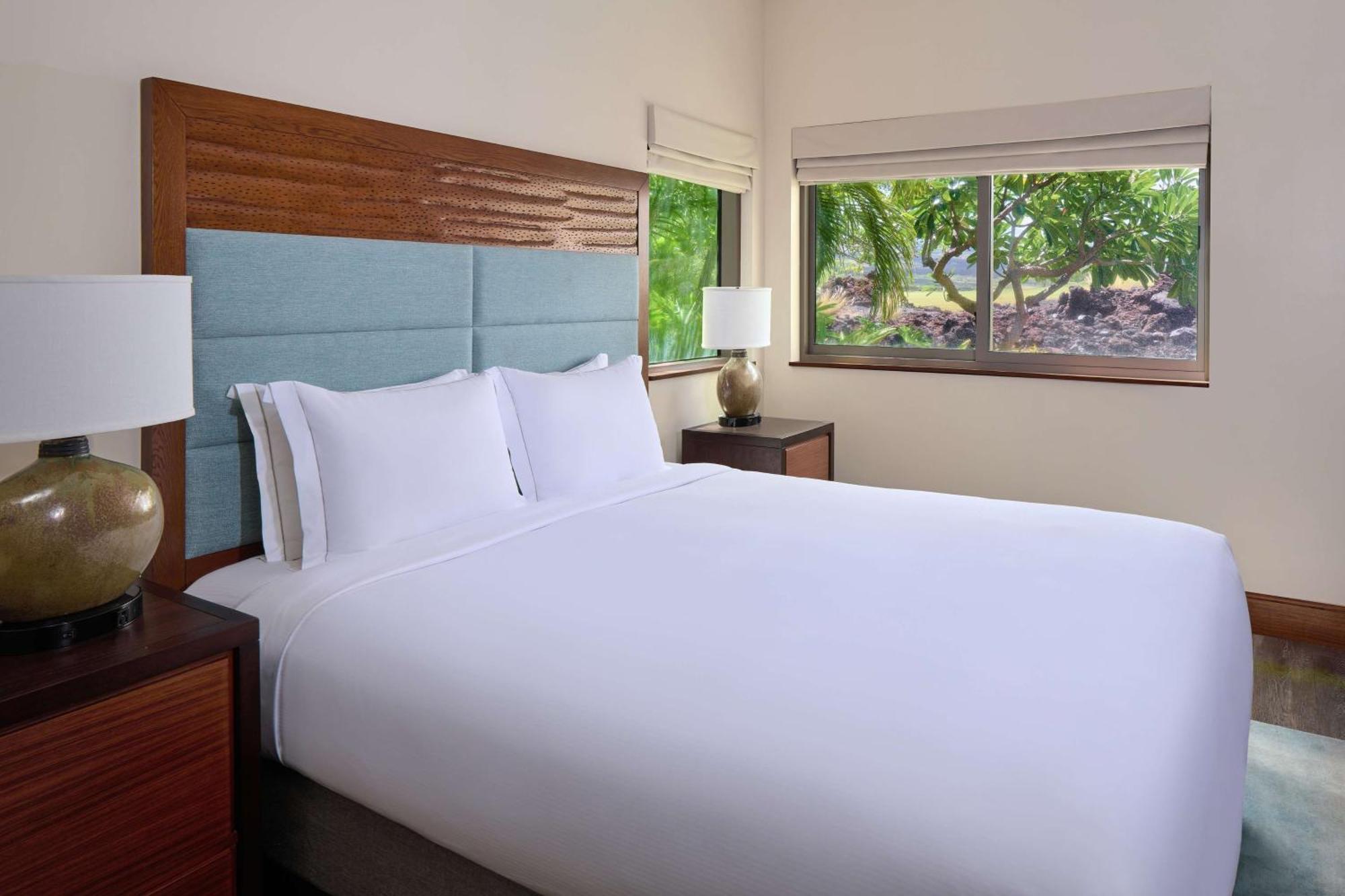 Hilton Grand Vacations Club Kings Land