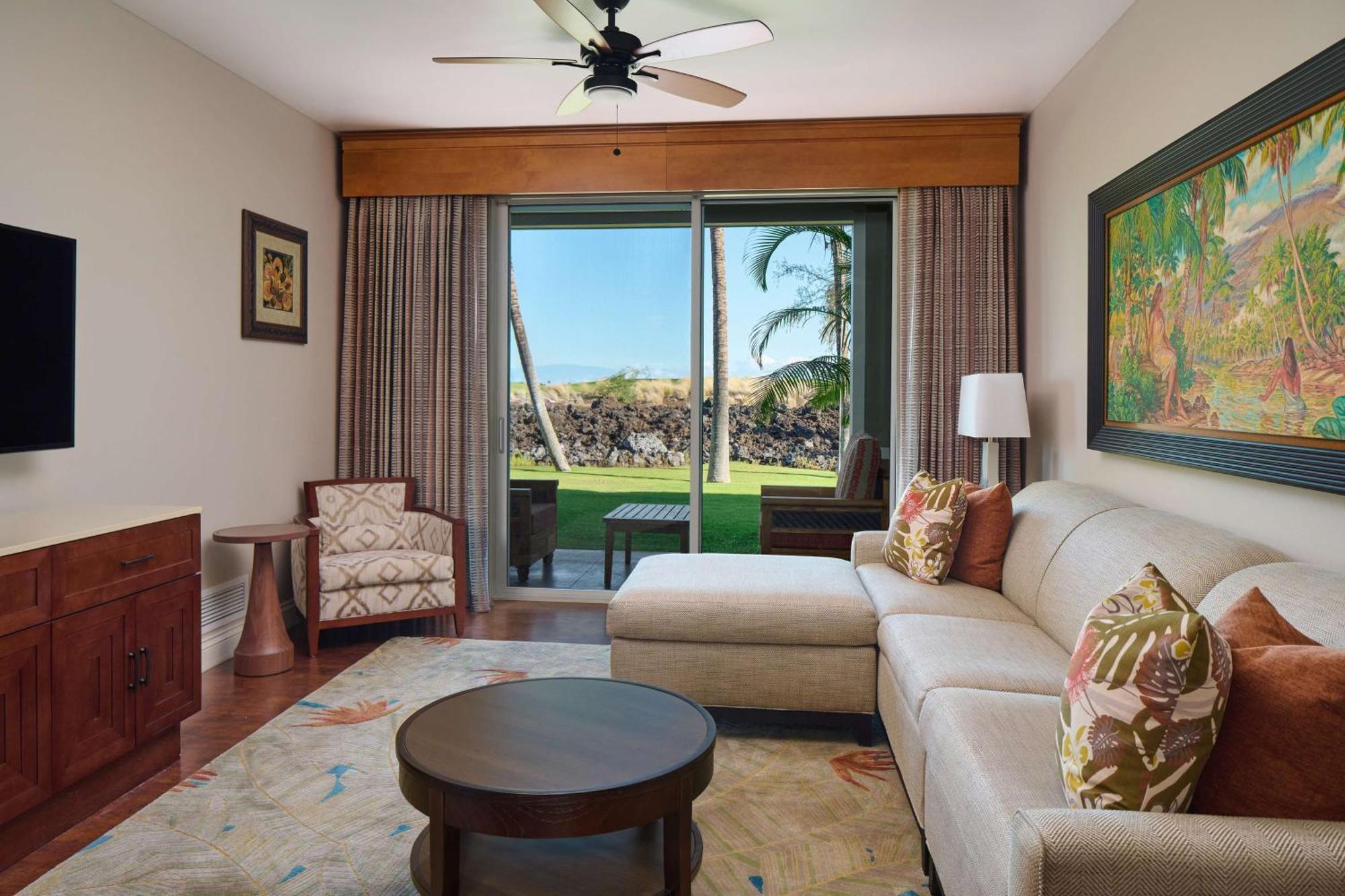 Hilton Grand Vacations Club Kings Land Resort