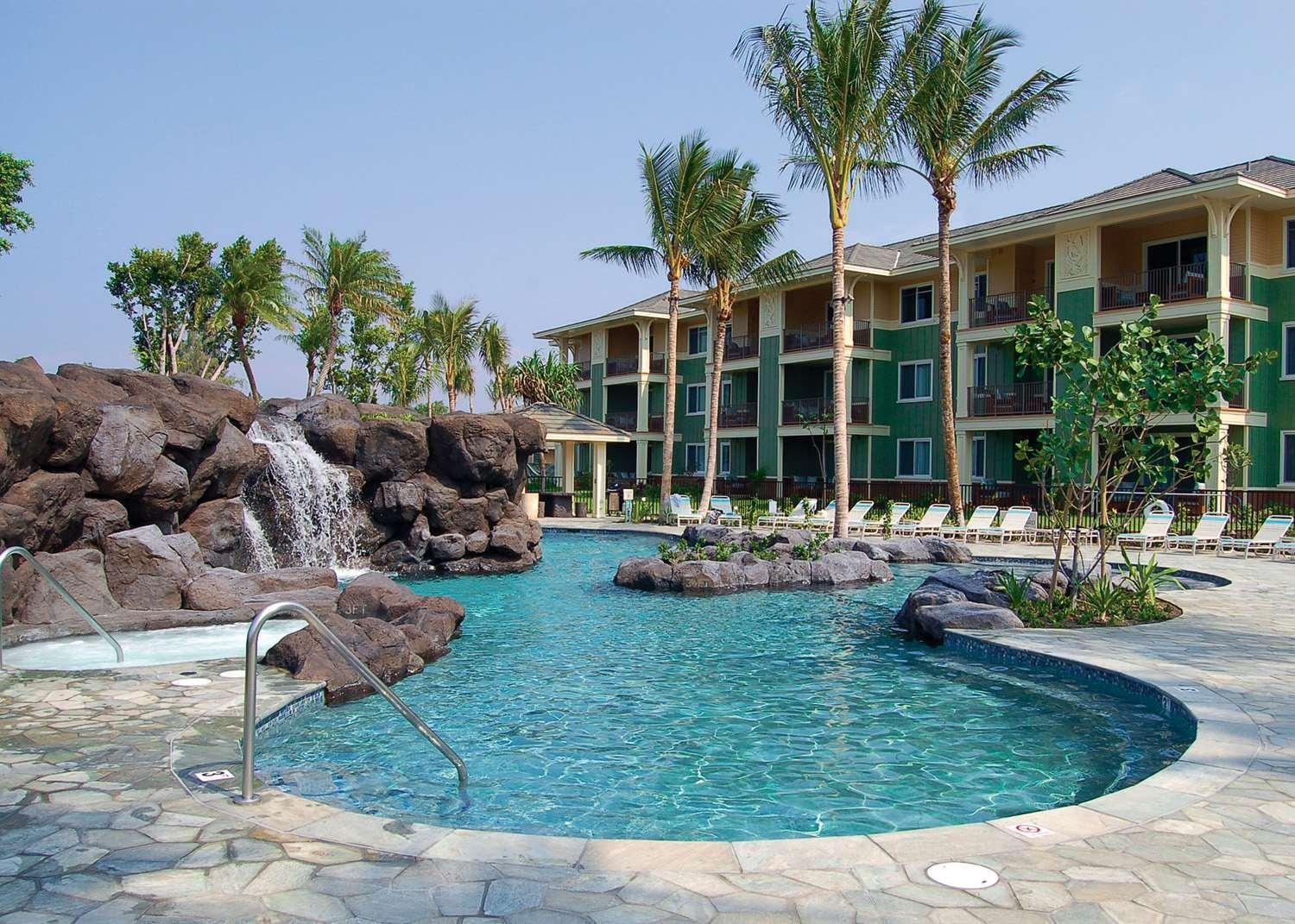 Hilton Grand Vacations Club Kings Land 3*