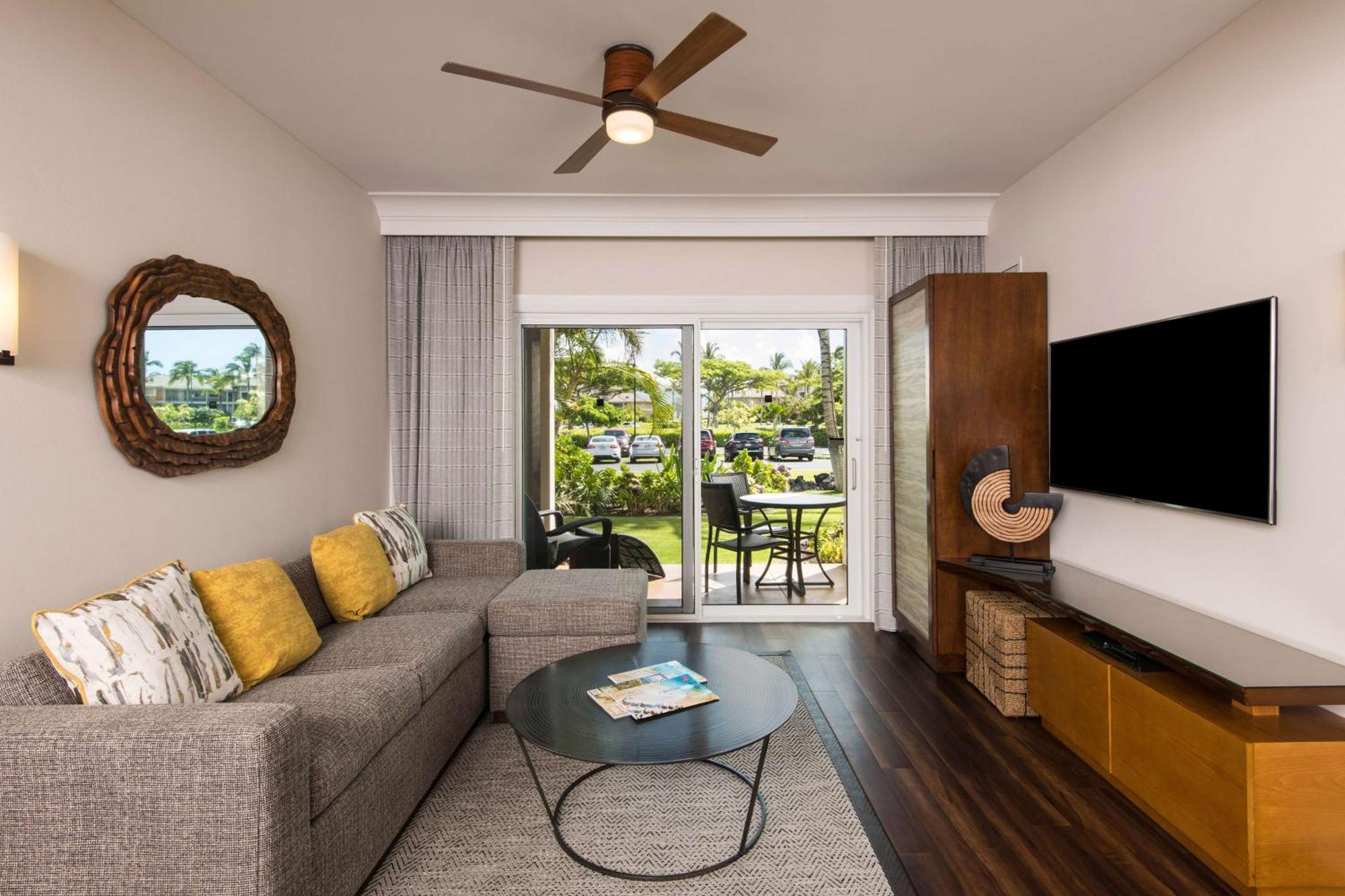 Hilton Grand Vacations Club Kings Land