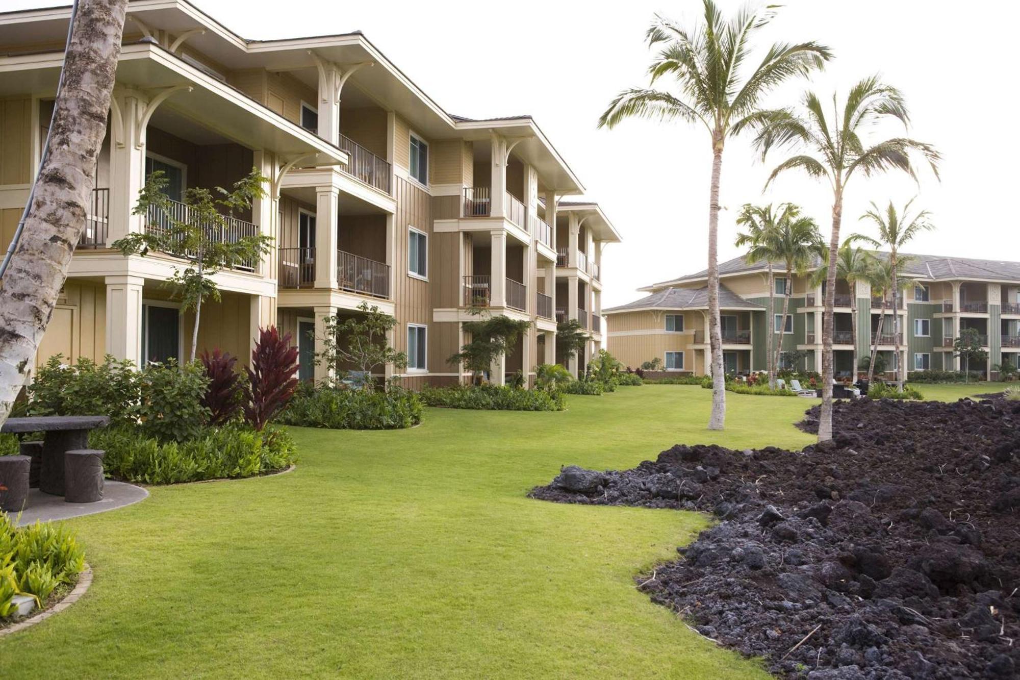 Hilton Grand Vacations Club Kings Land Resort