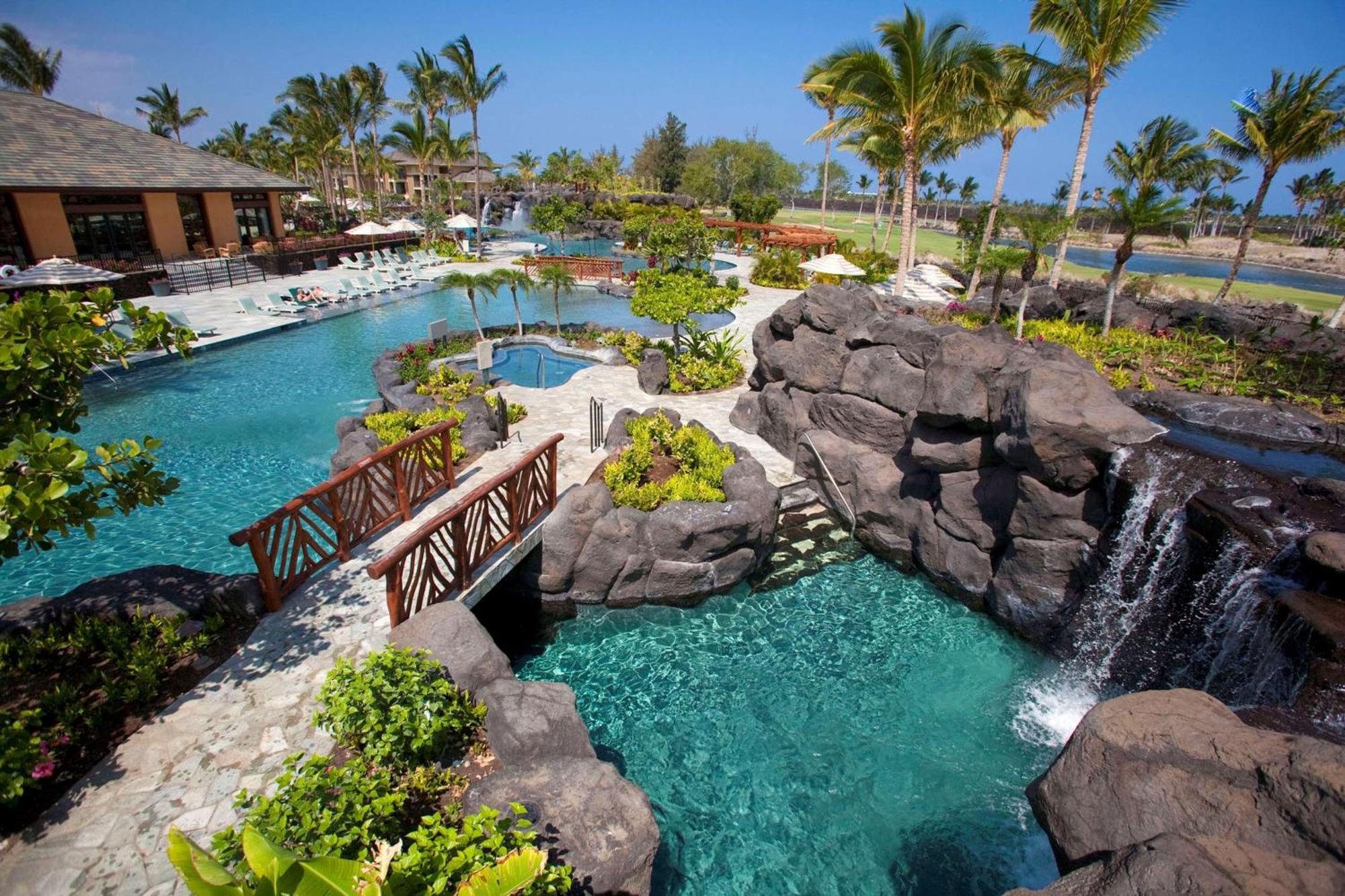 Hilton Grand Vacations Club Kings Land Resort