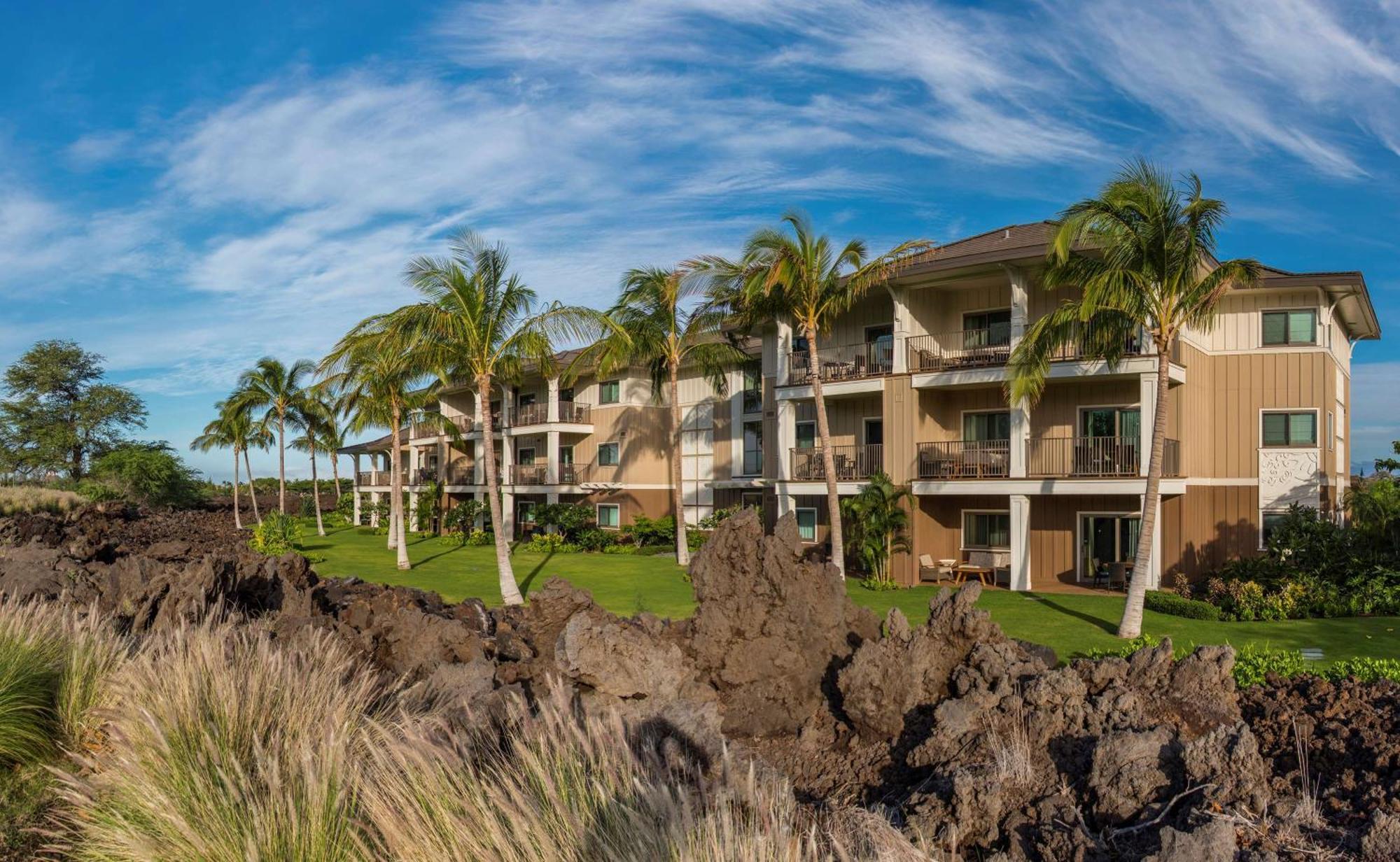 Hilton Grand Vacations Club Kings Land