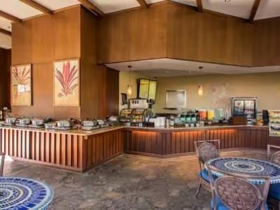 Hilton Grand Vacations Club Kings Land Waikoloa