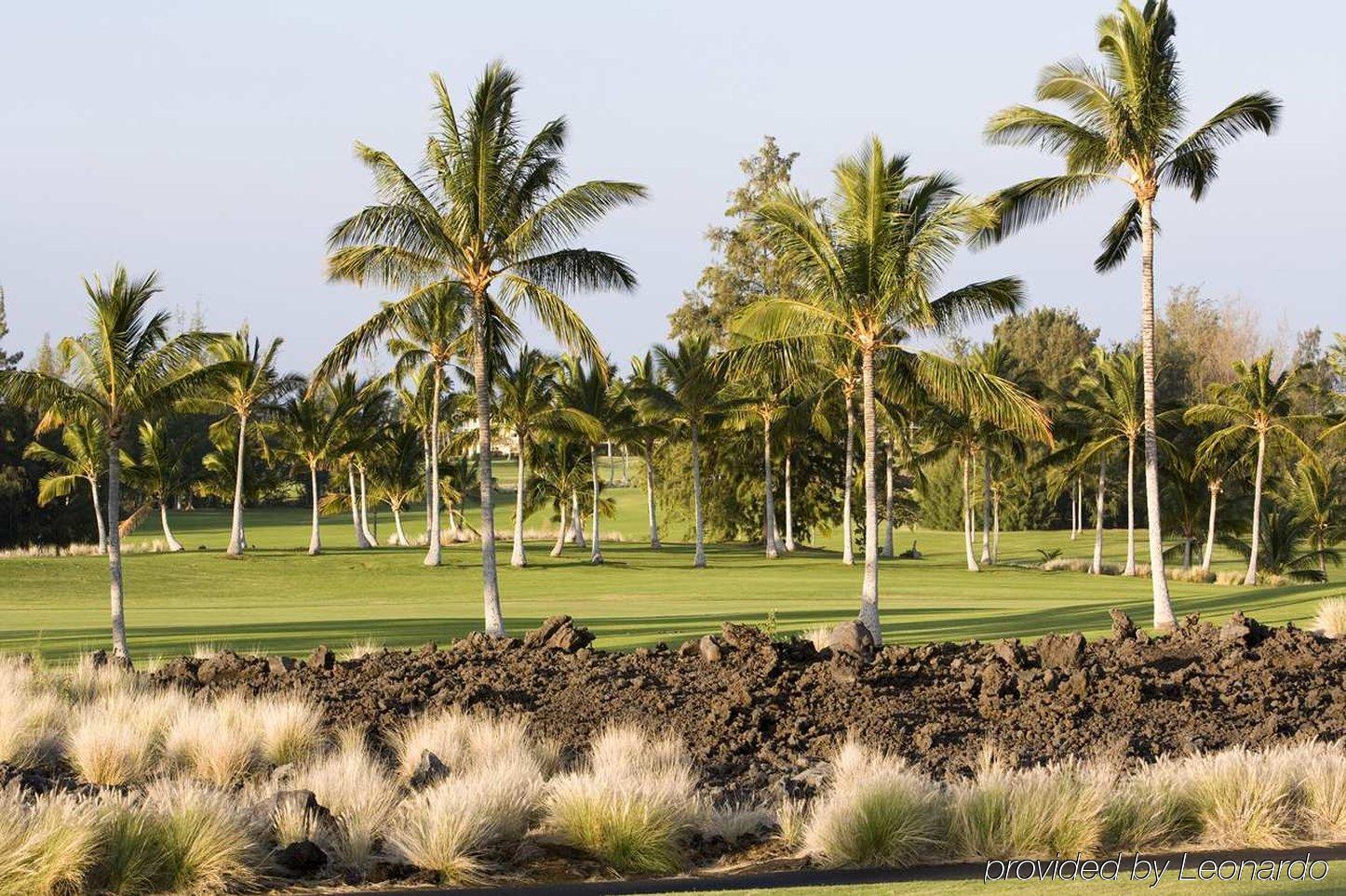 Resort Hilton Grand Vacations Club Kings Land Waikoloa