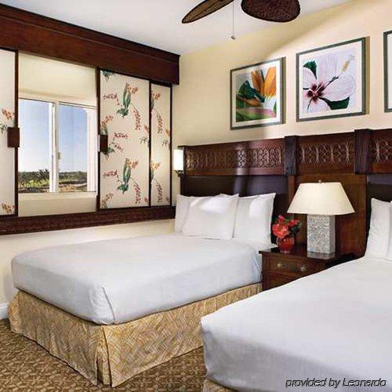 Hilton Grand Vacations Club Kings Land