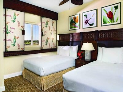 Hilton Grand Vacations Club Kings Land Resort Waikoloa