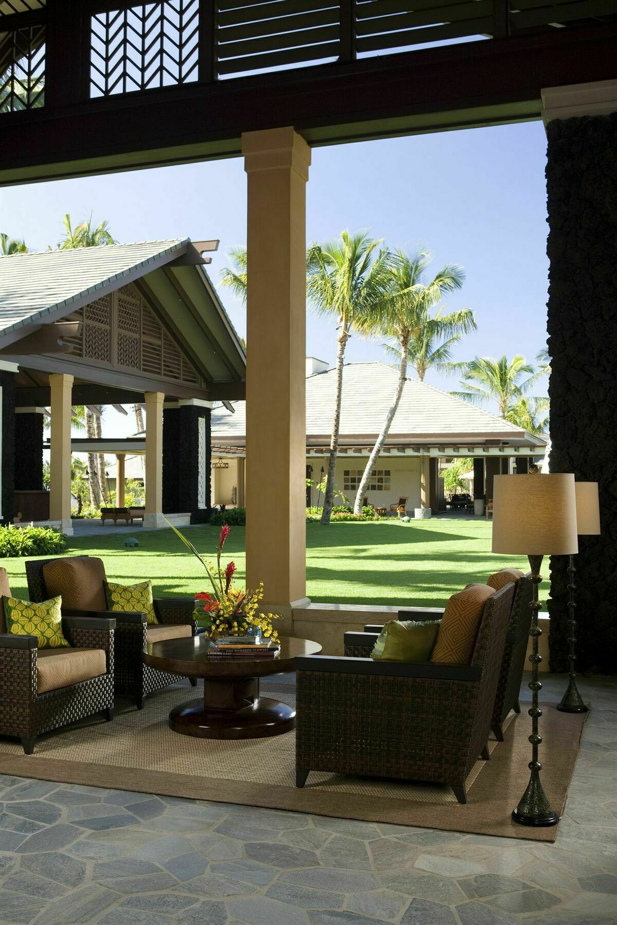 Hilton Grand Vacations Club Kings Land 3* Waikoloa