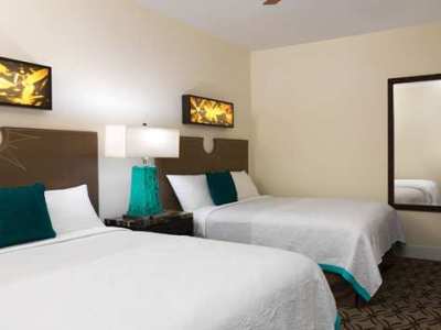 Resort Hilton Grand Vacations Club Kings Land Waikoloa