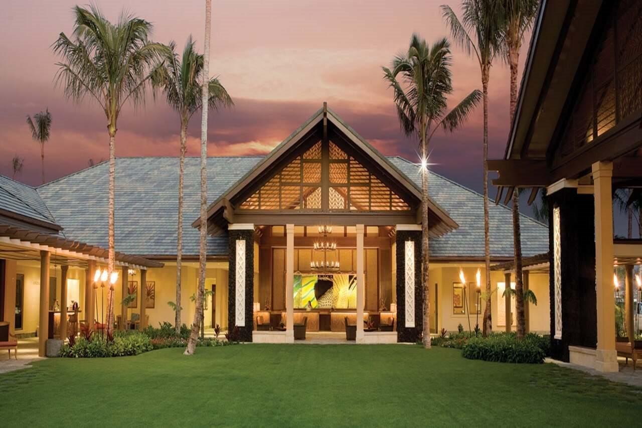 Resort Hilton Grand Vacations Club Kings Land