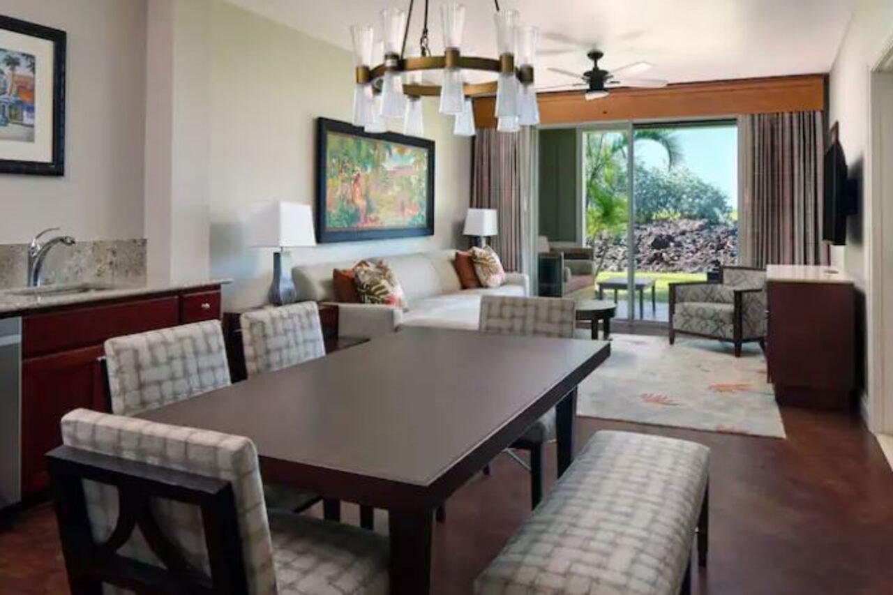 Hilton Grand Vacations Club Kings Land Resort