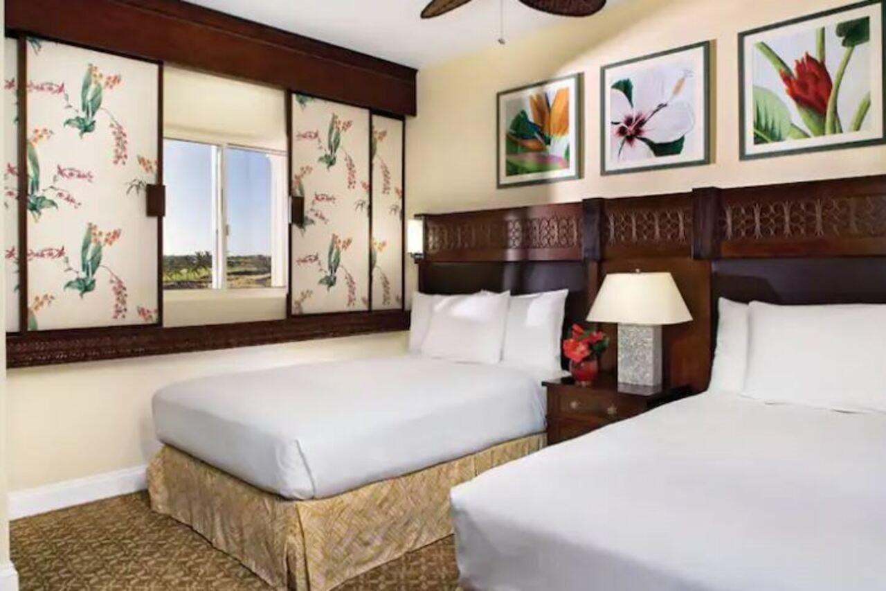 Hilton Grand Vacations Club Kings Land Resort
