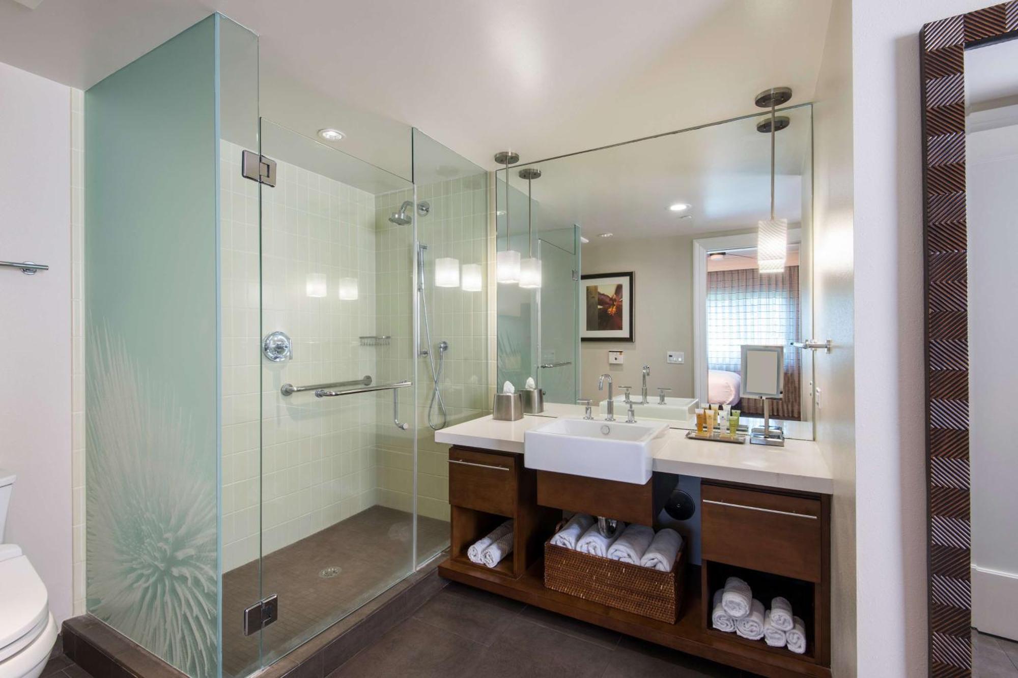 Hilton Grand Vacations Club Kings Land Waikoloa