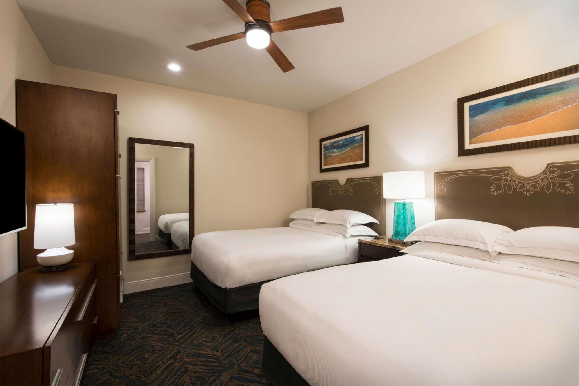 Hilton Grand Vacations Club Kings Land