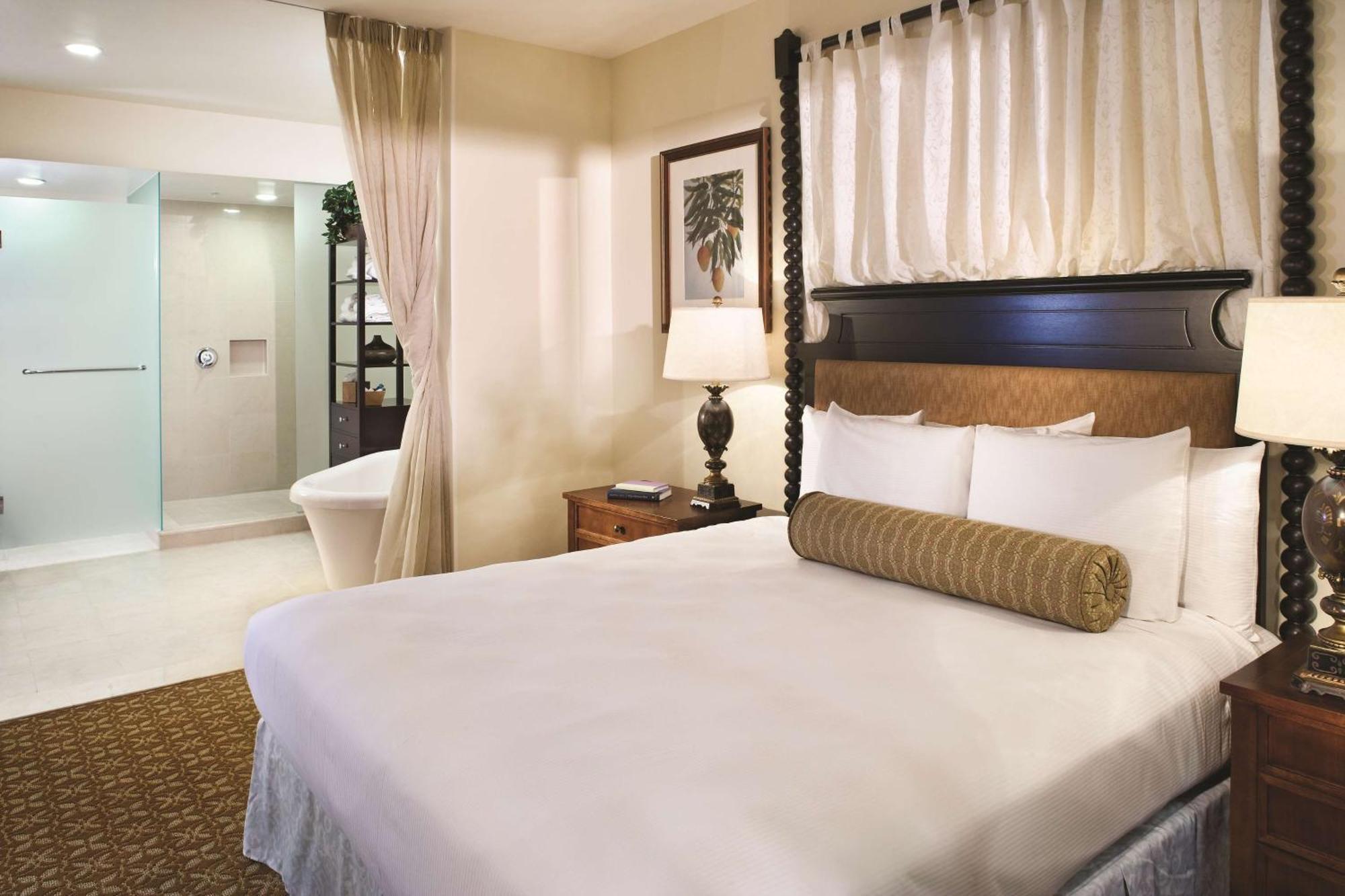 Hilton Grand Vacations Club Kings Land Resort