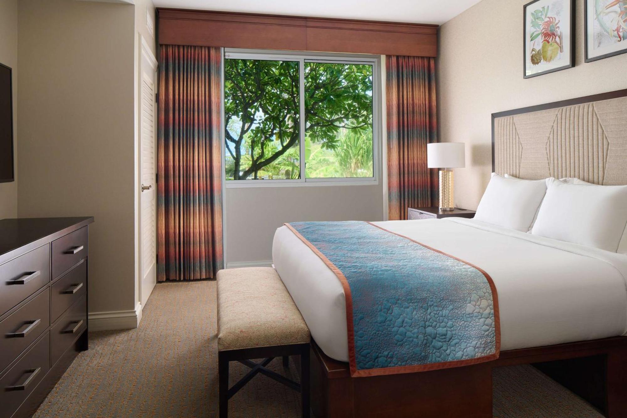 Resort Hilton Grand Vacations Club Kings Land