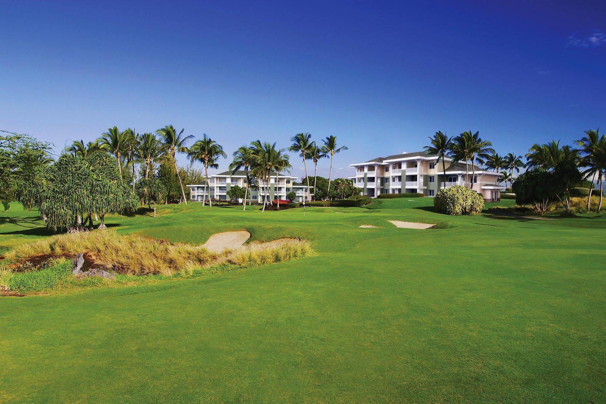 Resort Hilton Grand Vacations Club Kings Land Waikoloa