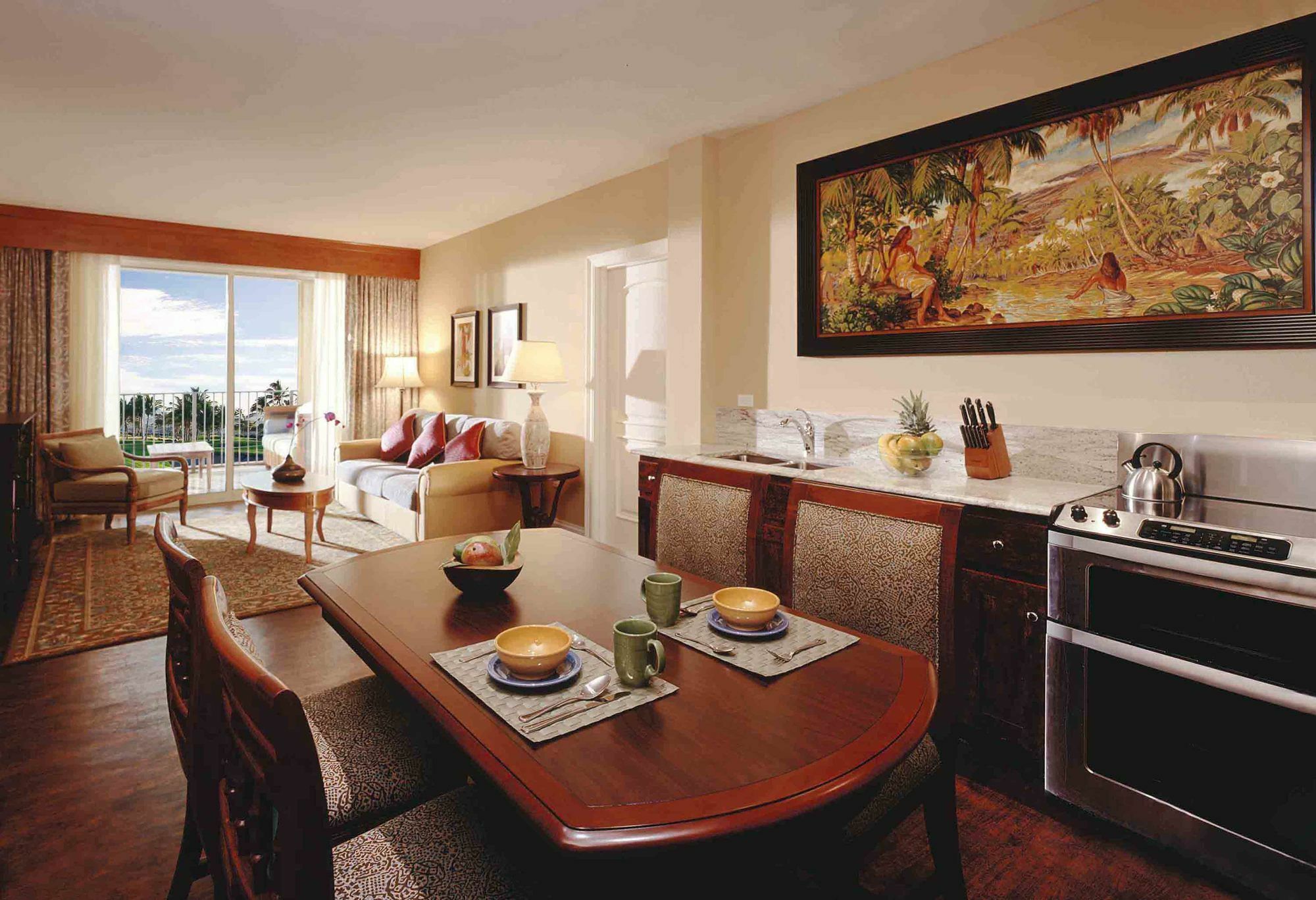 Hilton Grand Vacations Club Kings Land 3*