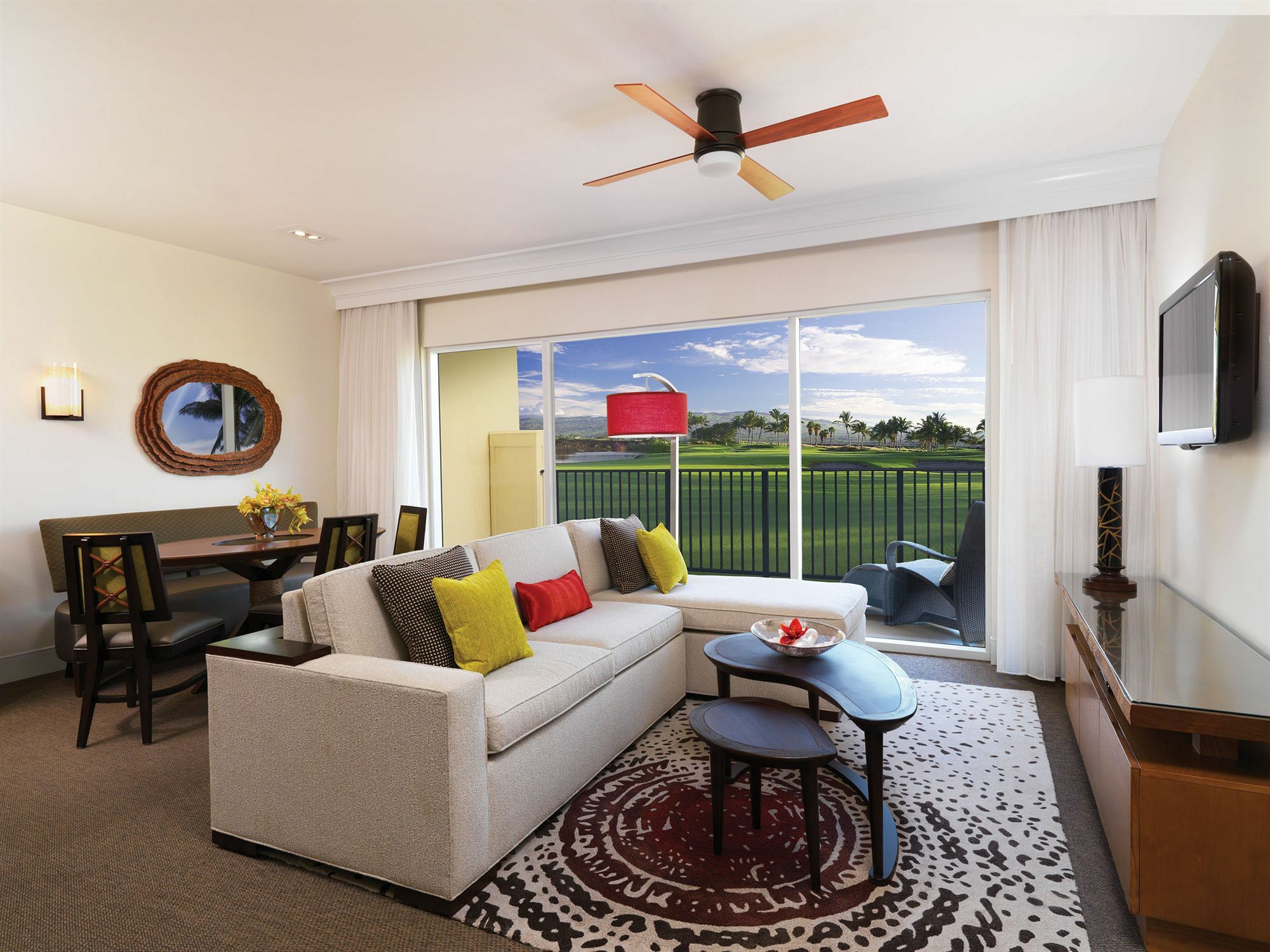 Hilton Grand Vacations Club Kings Land Resort Waikoloa