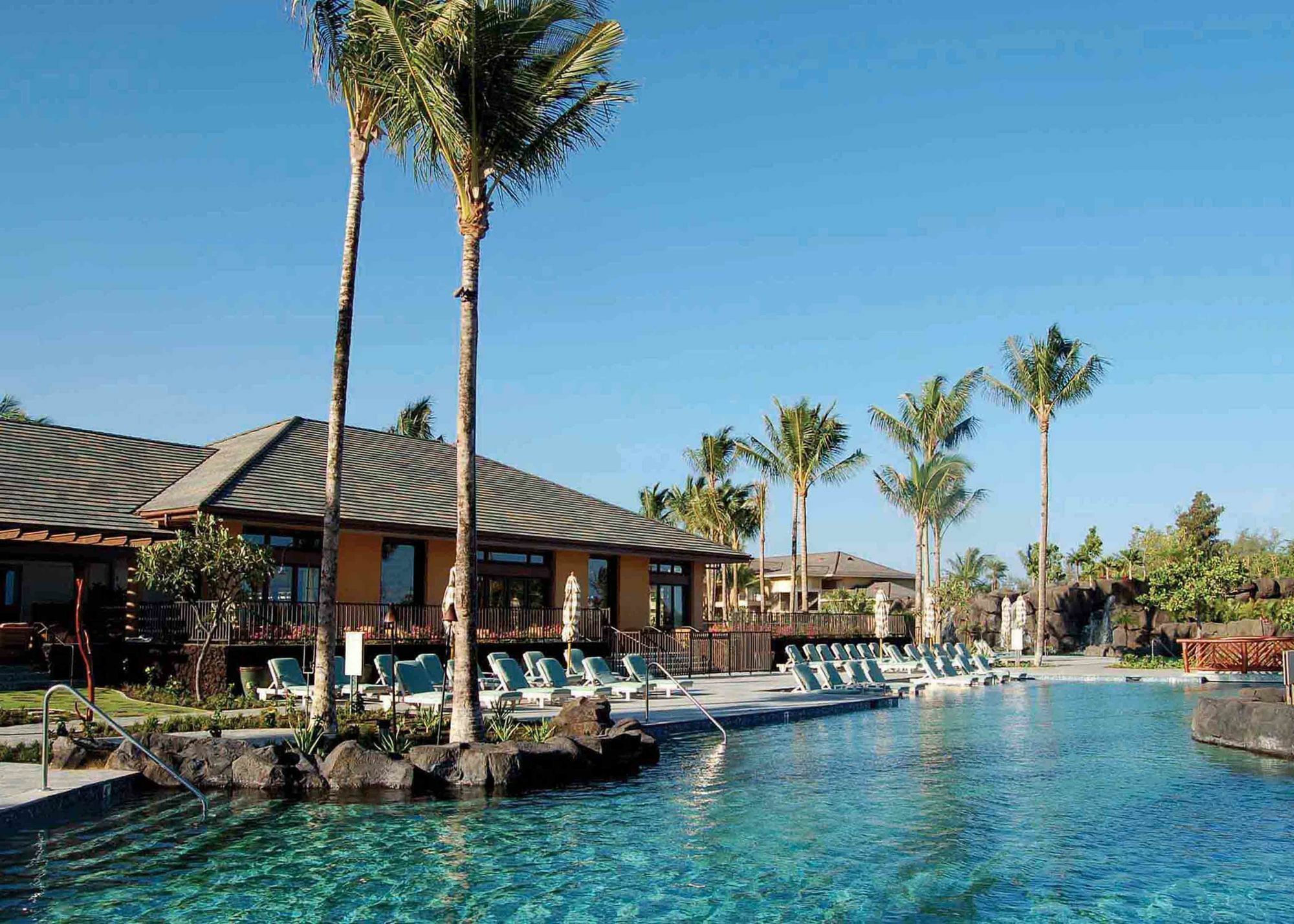 Hilton Grand Vacations Club Kings Land Resort