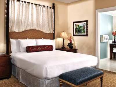Hilton Grand Vacations Club Kings Land 3*