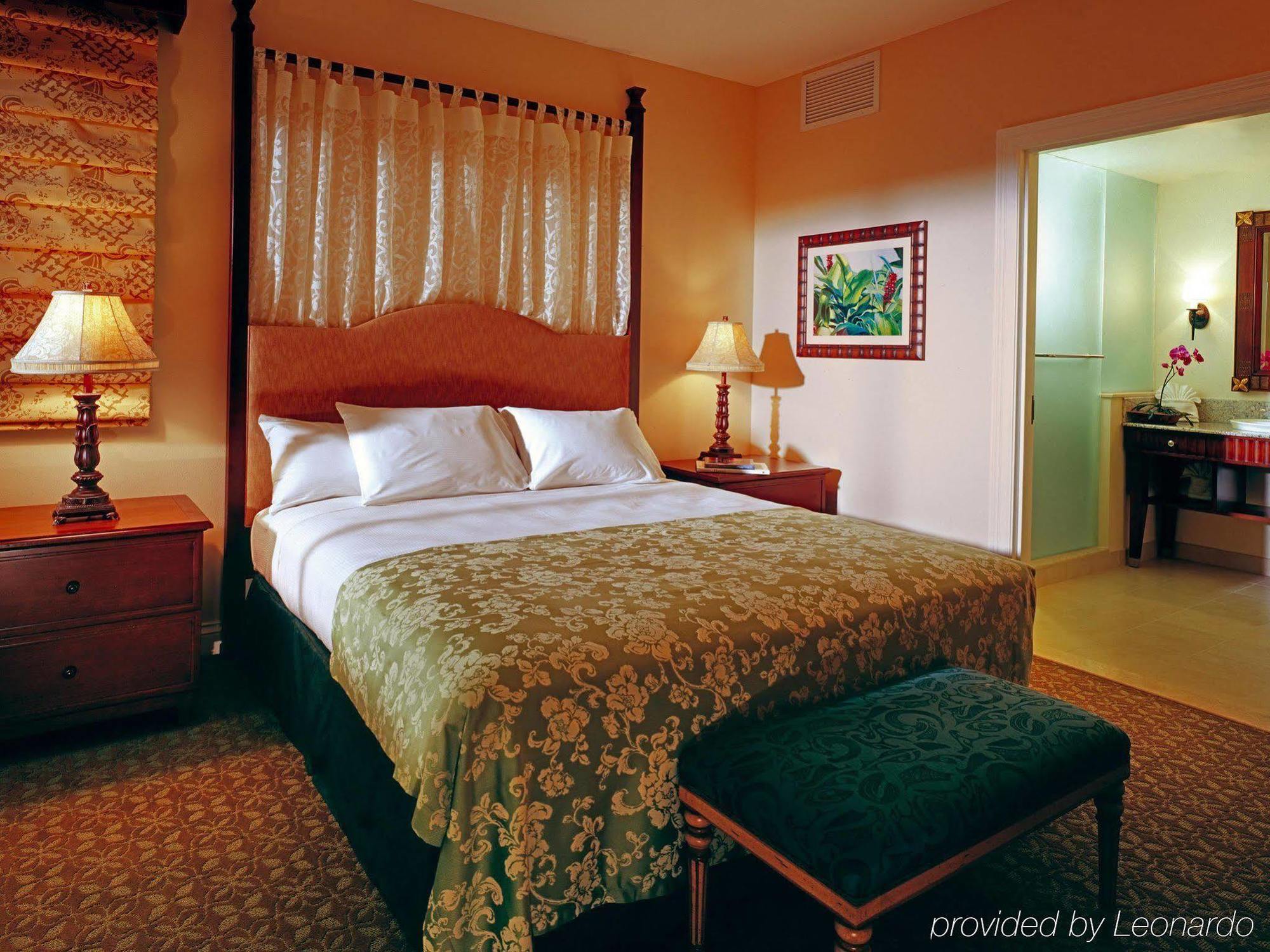 Resort Hilton Grand Vacations Club Kings Land